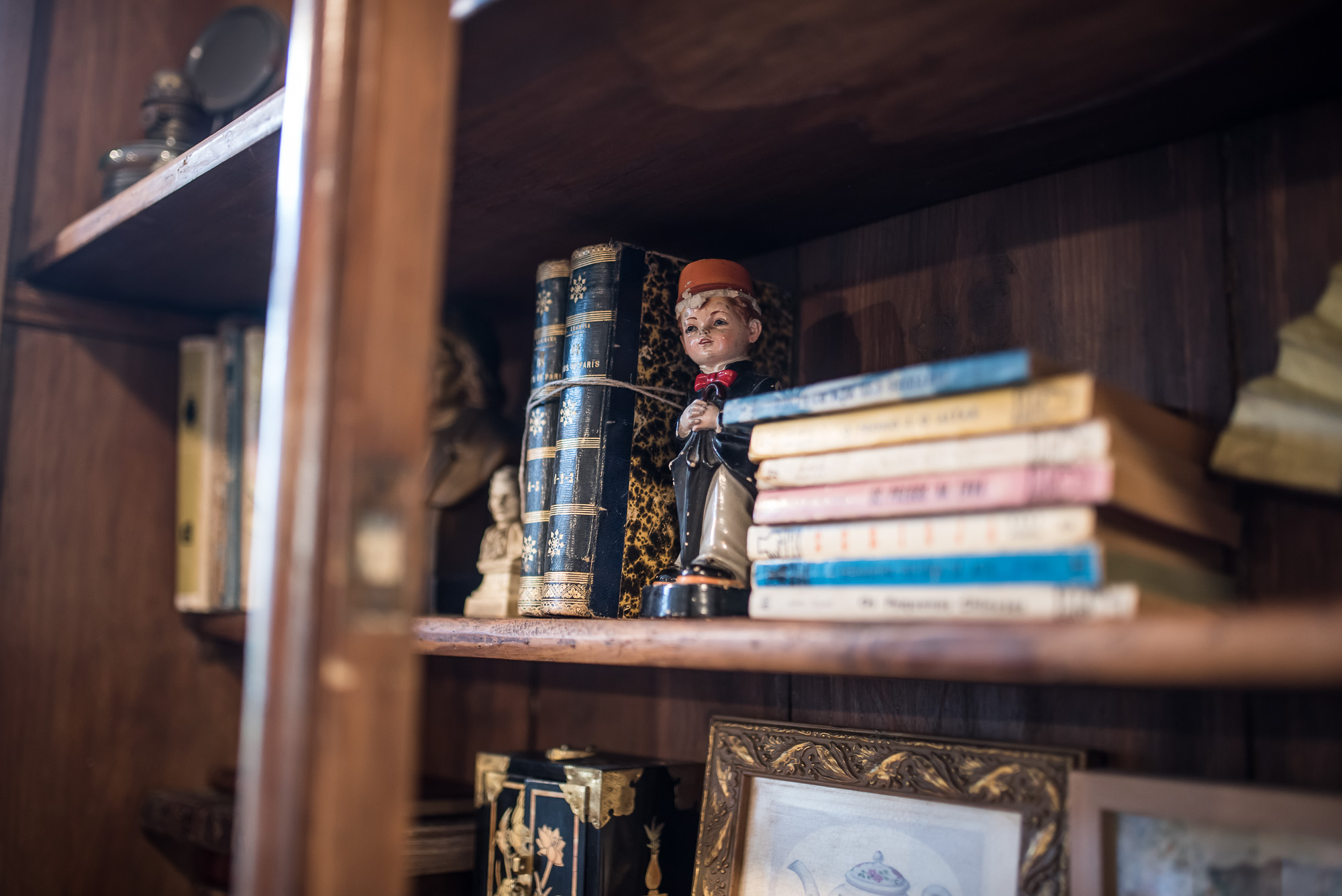 Kicsesbánya Portóban: így néz ki egy európai bolhapiac