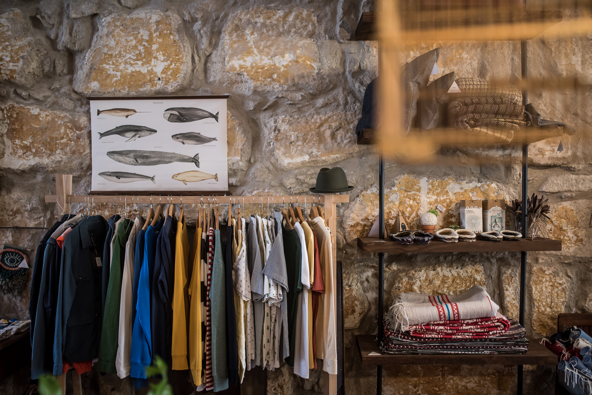 Kicsesbánya Portóban: így néz ki egy európai bolhapiac