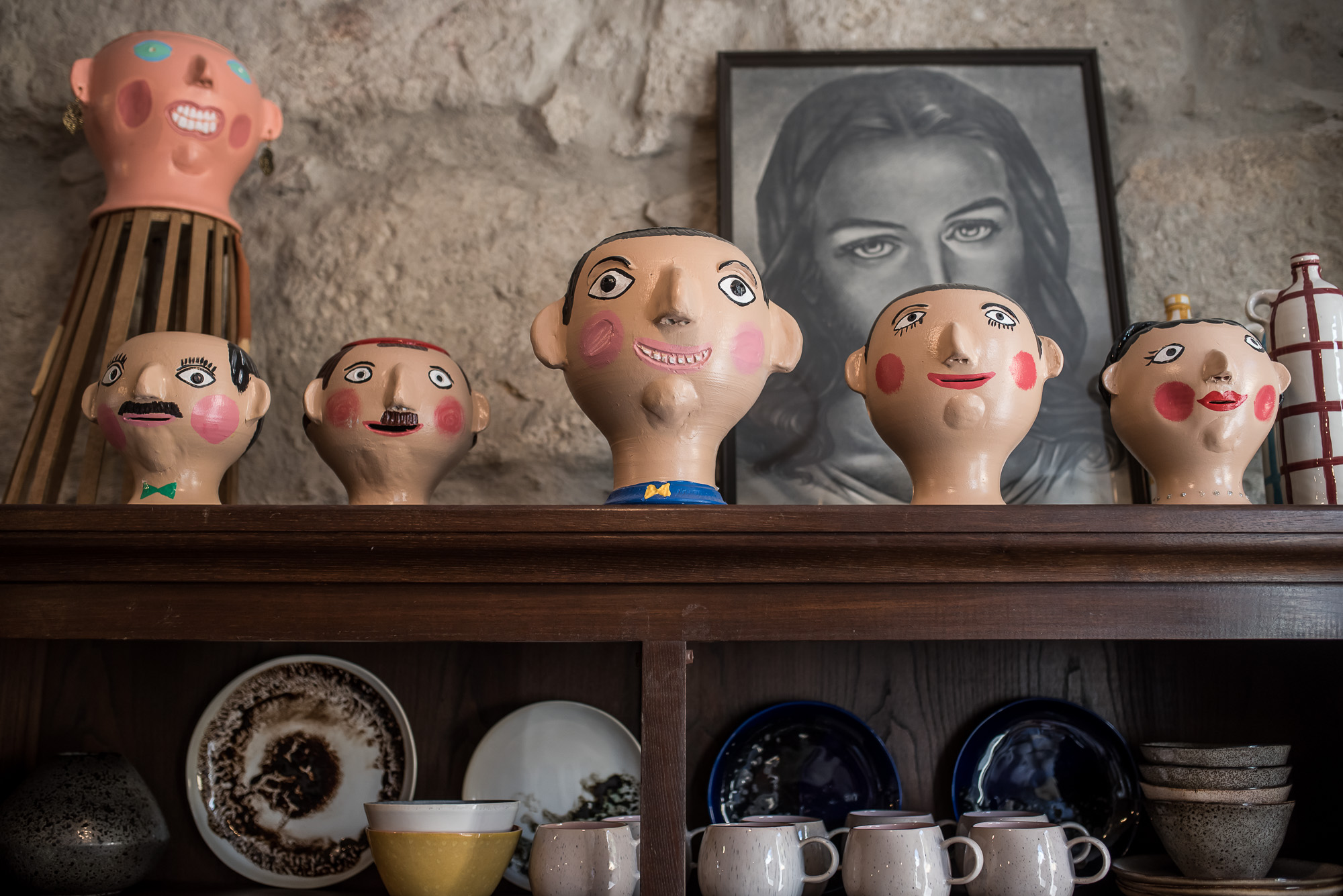 Kicsesbánya Portóban: így néz ki egy európai bolhapiac