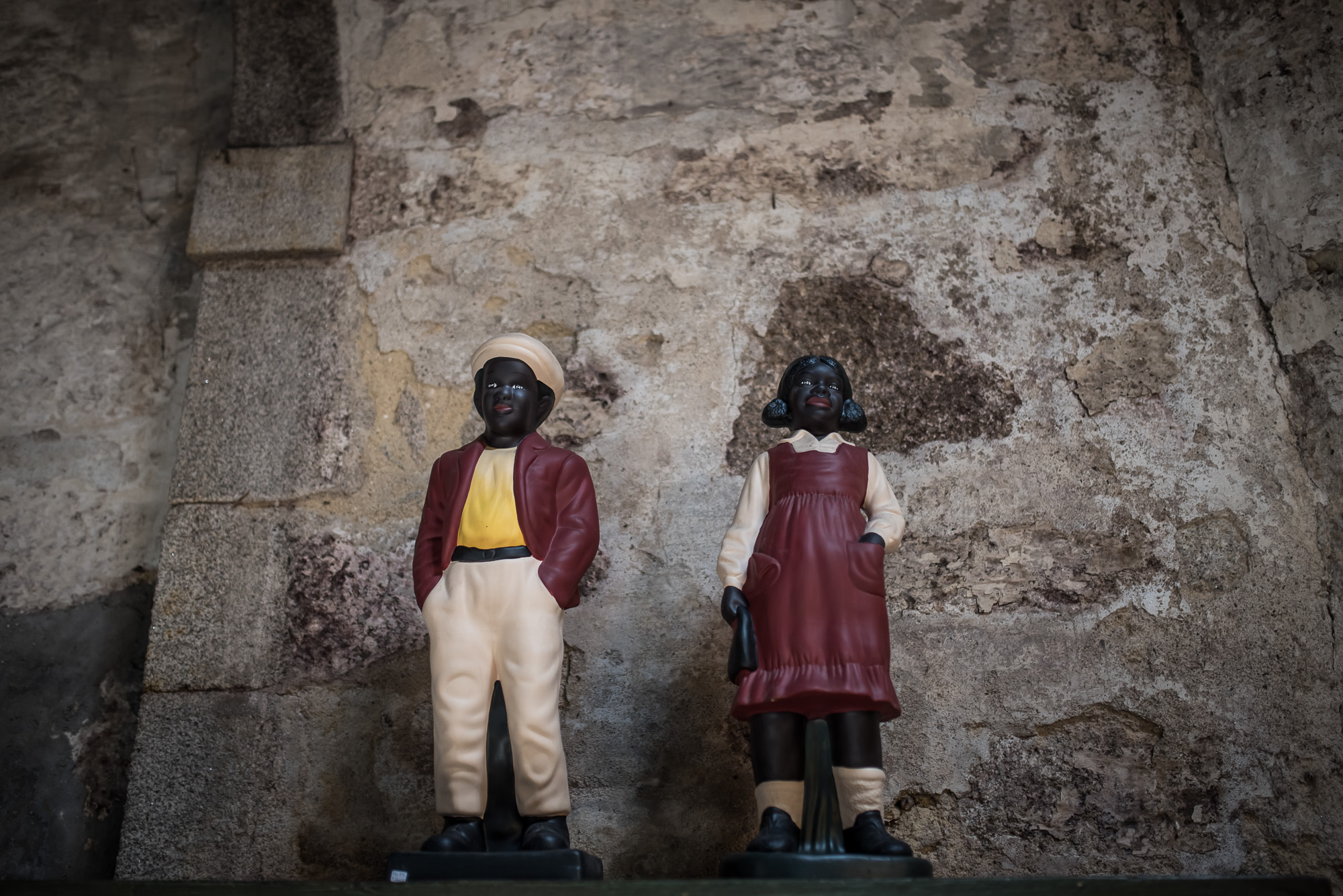 Kicsesbánya Portóban: így néz ki egy európai bolhapiac