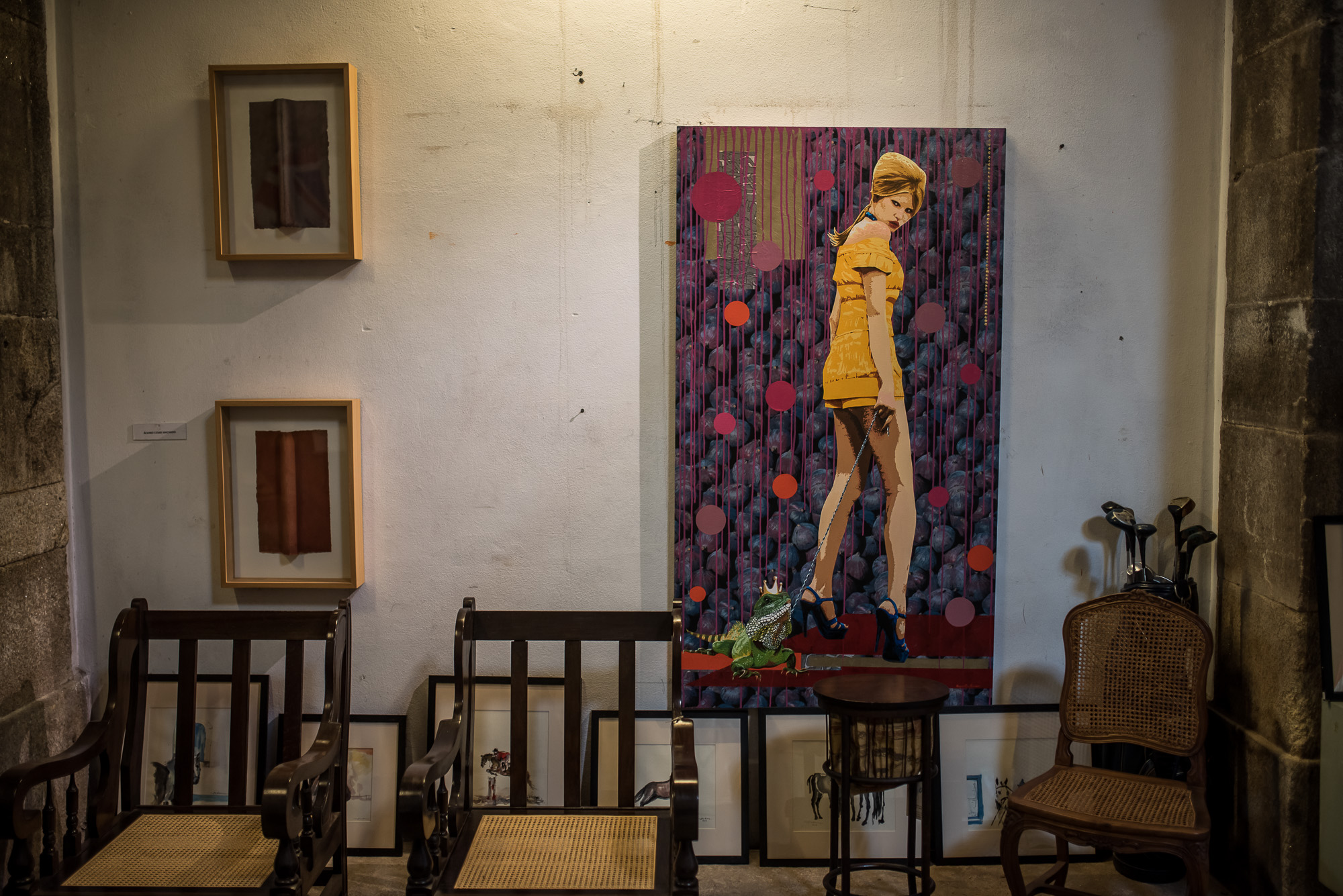 Kicsesbánya Portóban: így néz ki egy európai bolhapiac