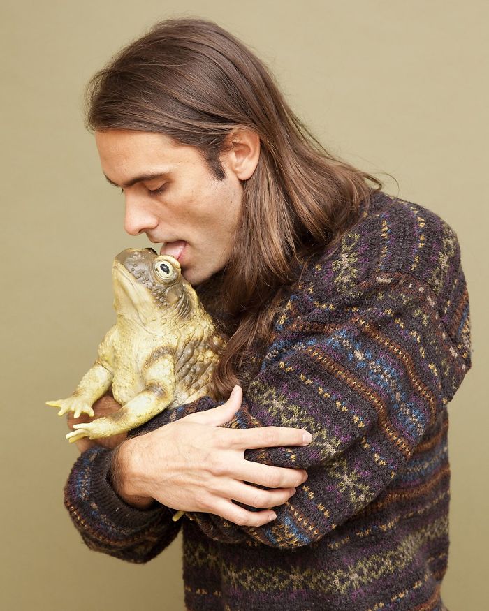 Fotókkal hágták át Amerika leghülyébb törvényeit