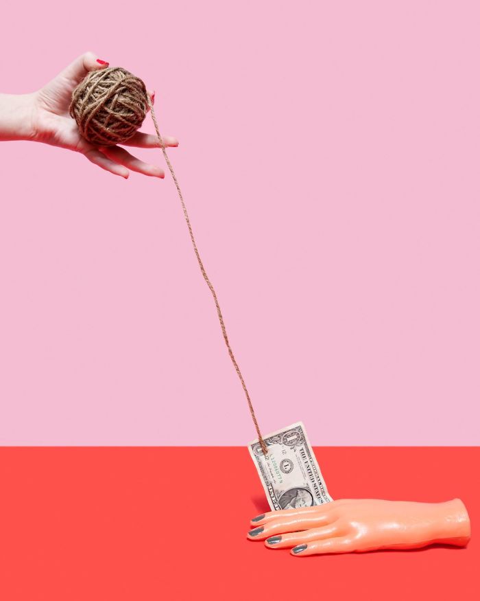 Fotókkal hágták át Amerika leghülyébb törvényeit