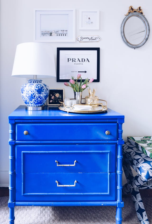 5 divatszabály, amit a lakberendezésben is alkalmazhatsz