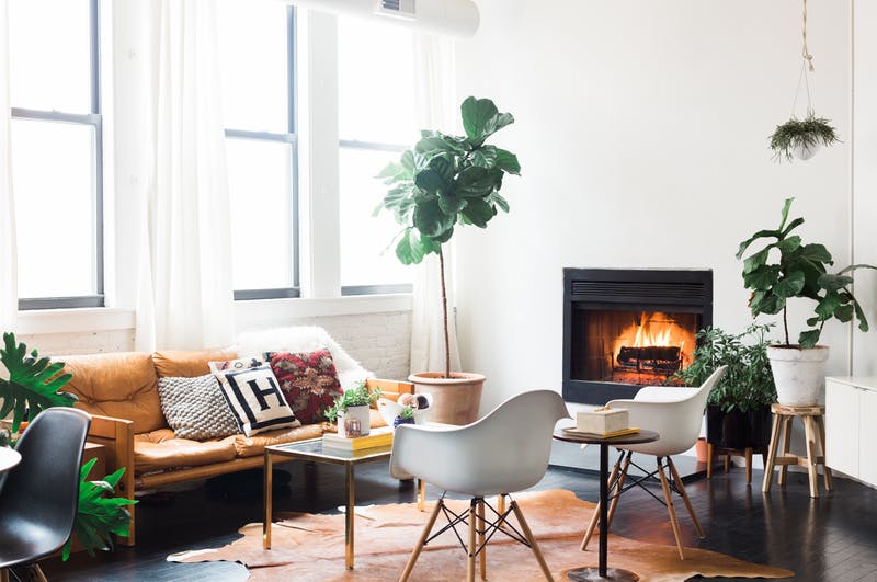 5 divatszabály, amit a lakberendezésben is alkalmazhatsz