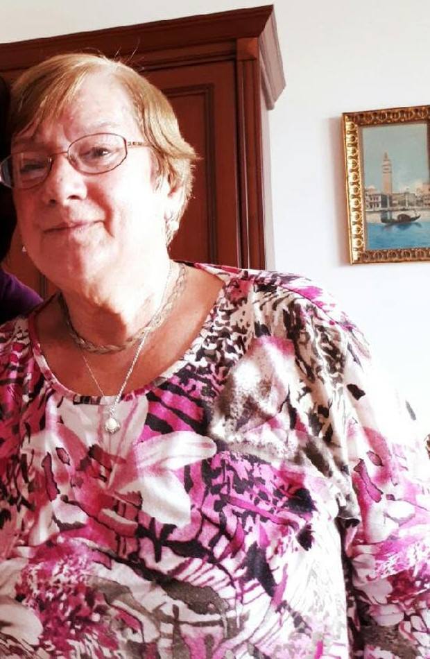 Eltűnt egy 71 éves asszony Gazdagrétről