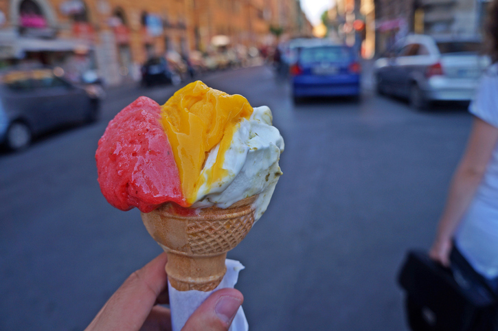 Íme a bizonyíték, hogy az egészséges életmód követői is néha bűnöznek