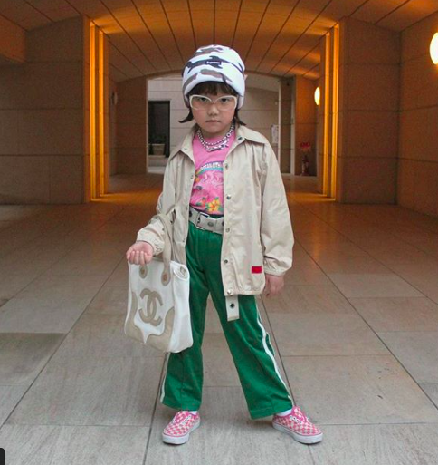 Ismerd meg a trendi hatévest, aki a Vogue hasábjain is szerepelt