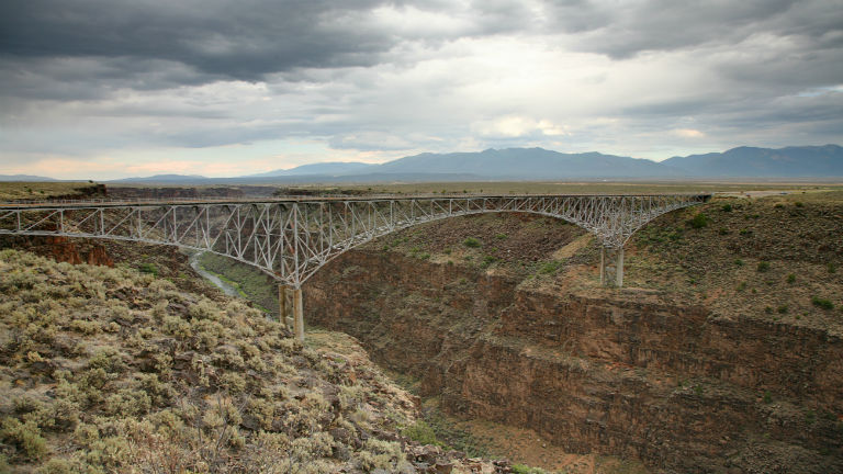 Új-Mexikó