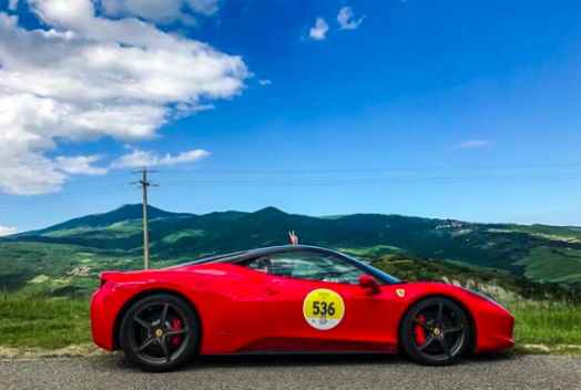 Így töltik a nyarat az Instagram gazdag kölykei Így töltik a nyarat az Instagram gazdag kölykei