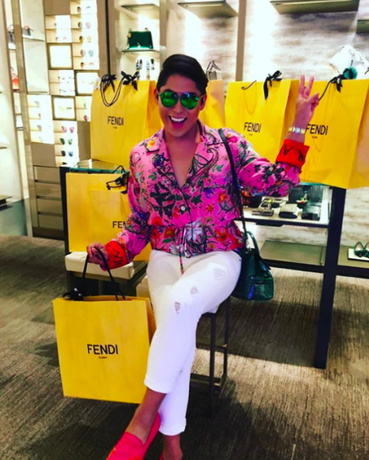 Így töltik a nyarat az Instagram gazdag kölykei Így töltik a nyarat az Instagram gazdag kölykei