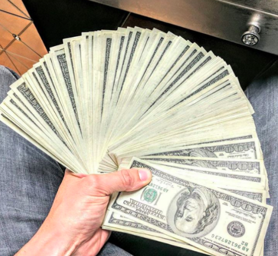 Így töltik a nyarat az Instagram gazdag kölykei Így töltik a nyarat az Instagram gazdag kölykei