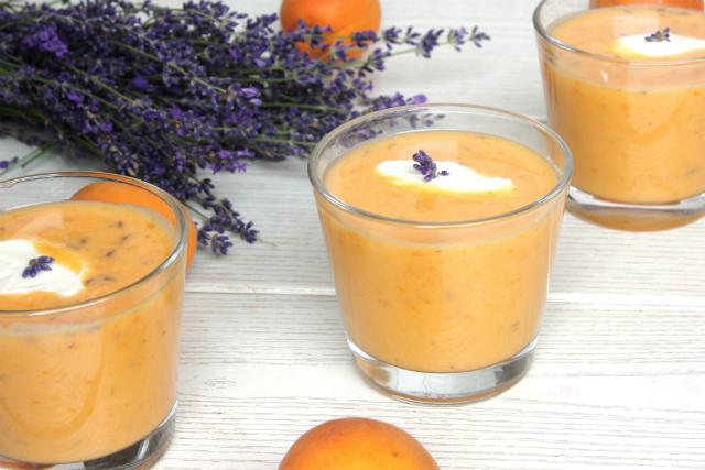 Hétvégi menü, amivel kibírod a kánikulát