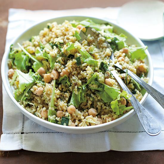 Hétvégi menü, amivel kibírod a kánikulát