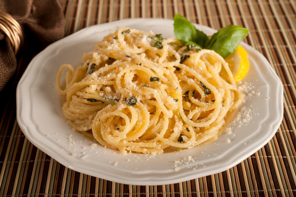 Hétvégi menü, amivel kibírod a kánikulát