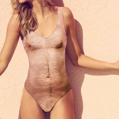 8 minimum bizarr fürdőruha