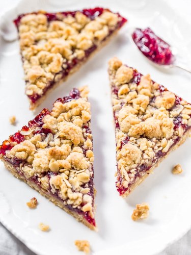 Málnás édességek Málnás édességek