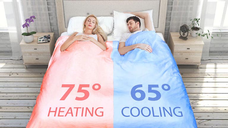 Ez az okospaplan megmentheti a párkapcsolatodat