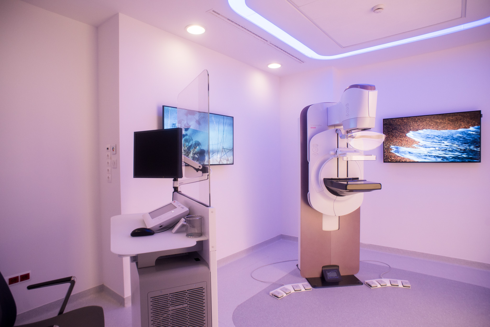 Egyedülálló magánklinika nyílt Budapesten