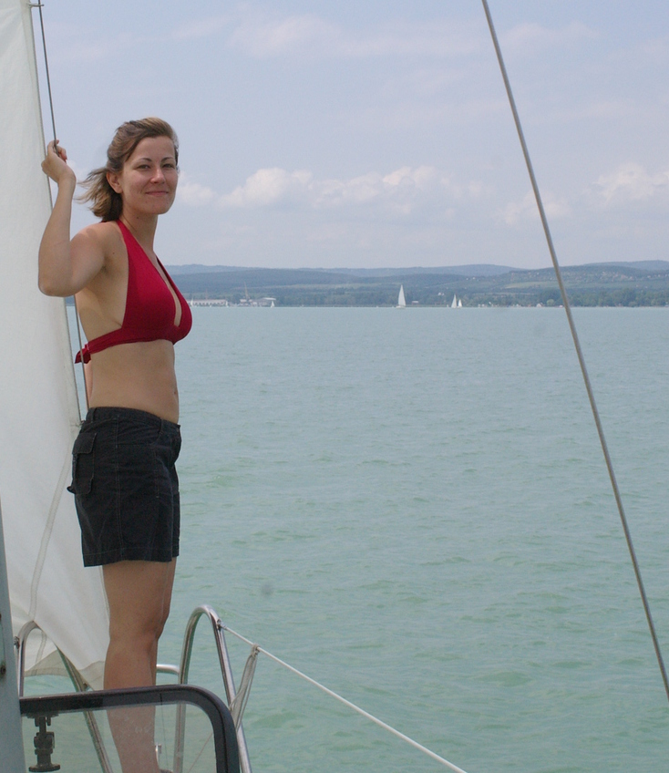 Minek kell a tökéletes test nyárra? Miért ne lenne jó az átlagos?!