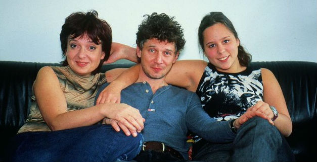 Hernádi Judit és Görög László 10 évig éltek együtt, a színésznő lánya is kedvelte az édesanyja választottját