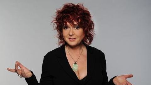 Hernádi Judit ismét Görög Lászlóval áll színpadra