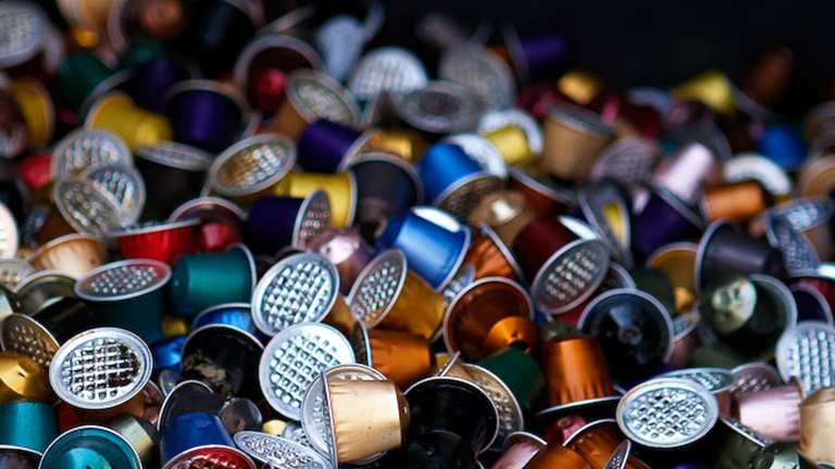 Te még mindig nem újrahasznosítasz? Pedig a most induló új szolgáltatással egyszerűbb, mint gondolnád.