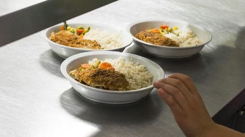 Még több gyermek részesülhet ingyenes étkeztetésben