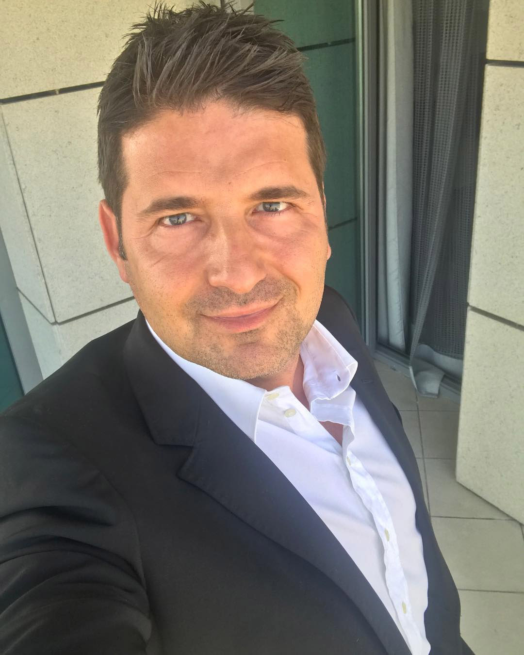 Hajdú Péter: ez teljesen normális