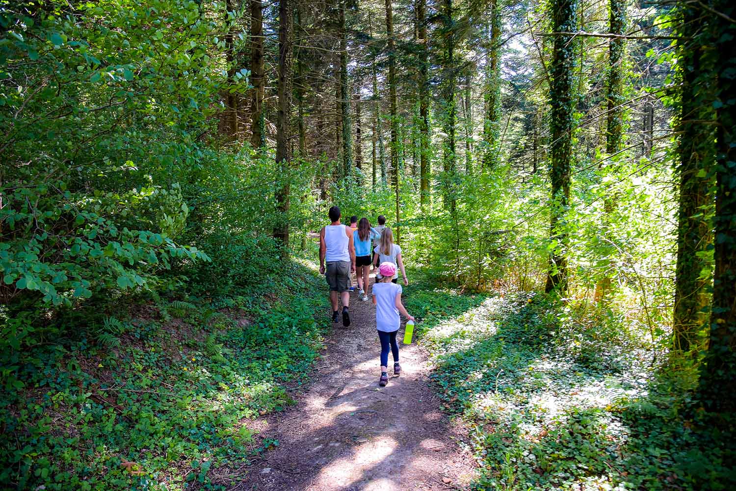 Apák napja: így ünnepel 15 lelkes édesapa