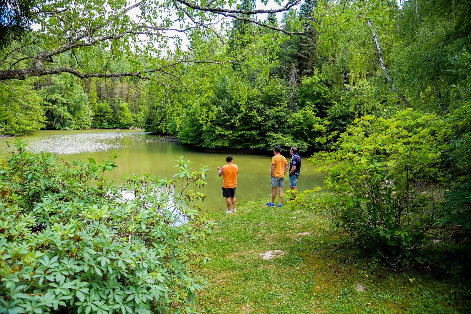 Apák napja: így ünnepel 15 lelkes édesapa