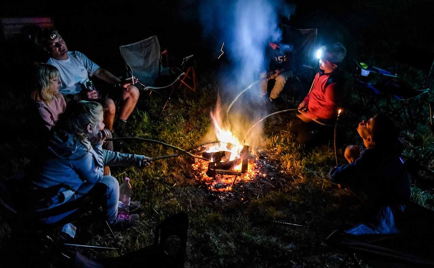 Apák napja: így ünnepel 15 lelkes édesapa