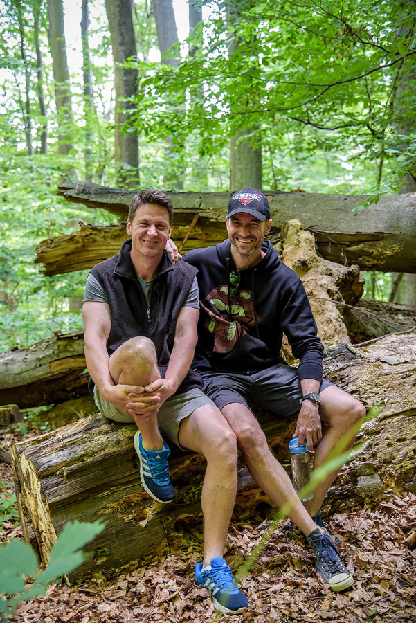 Anyukák nélkül, gyermekeikkel ünnepli az apák napját ez a 15 édesapa