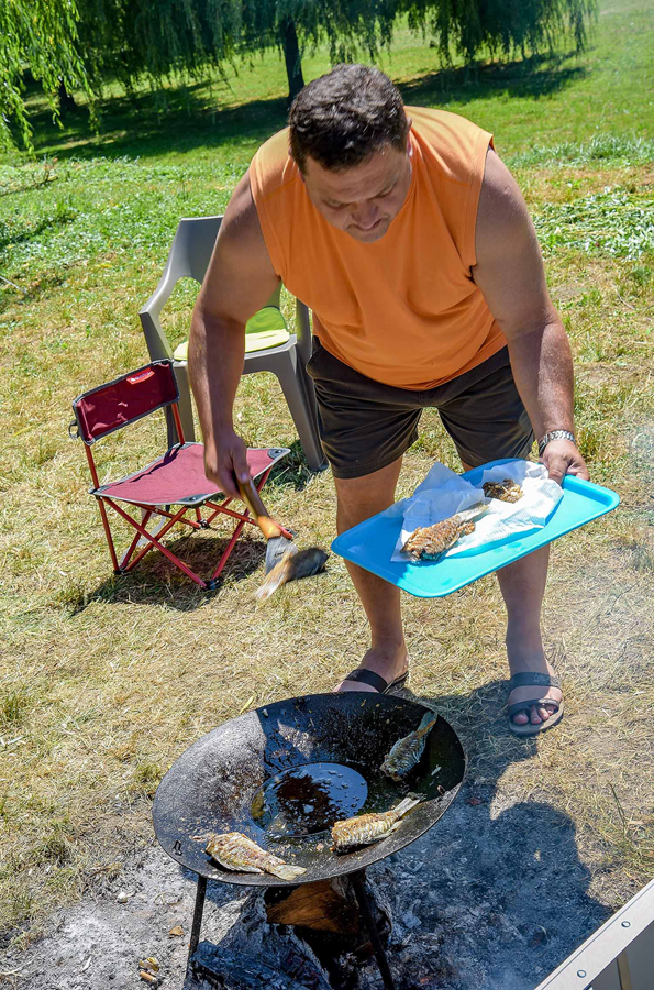 Anyukák nélkül, gyermekeikkel ünnepli az apák napját ez a 15 édesapa
