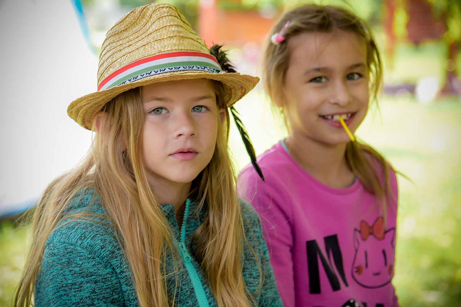 Apák napja: így ünnepel 15 lelkes édesapa