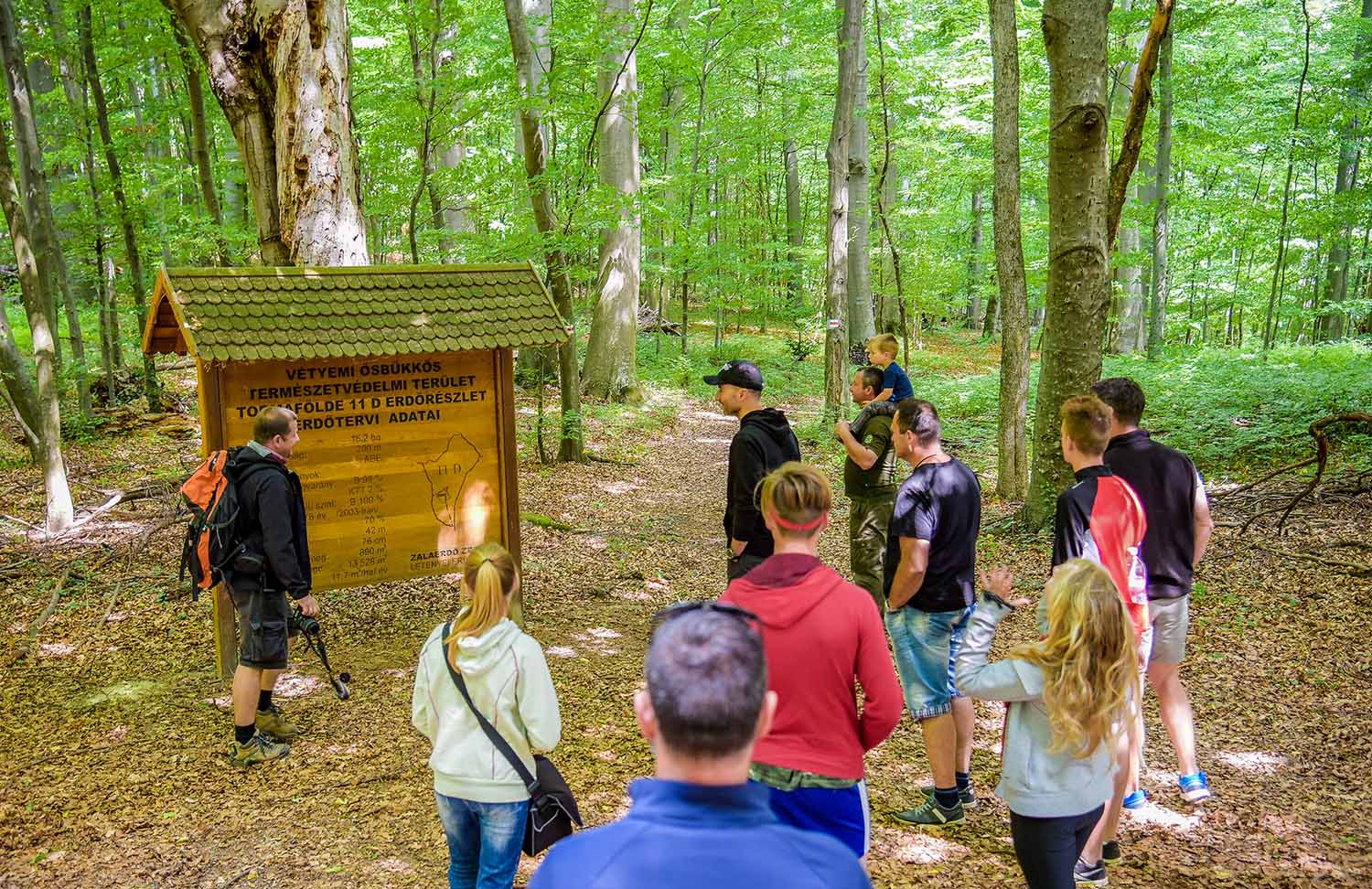 Apák napja: így ünnepel 15 lelkes édesapa