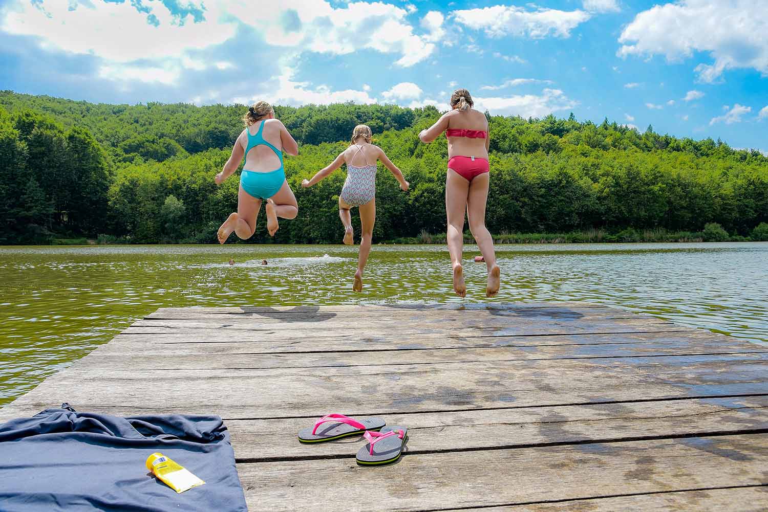 Apák napja: így ünnepel 15 lelkes édesapa