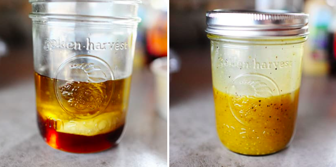 Így használd fel a befőttes üveget sütésre és főzésre!