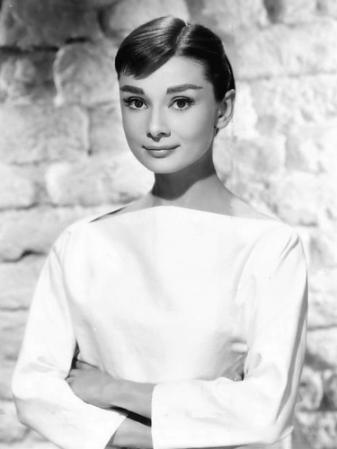 Audrey Hepburn csodaszép gondolatai megnyitják a szíved