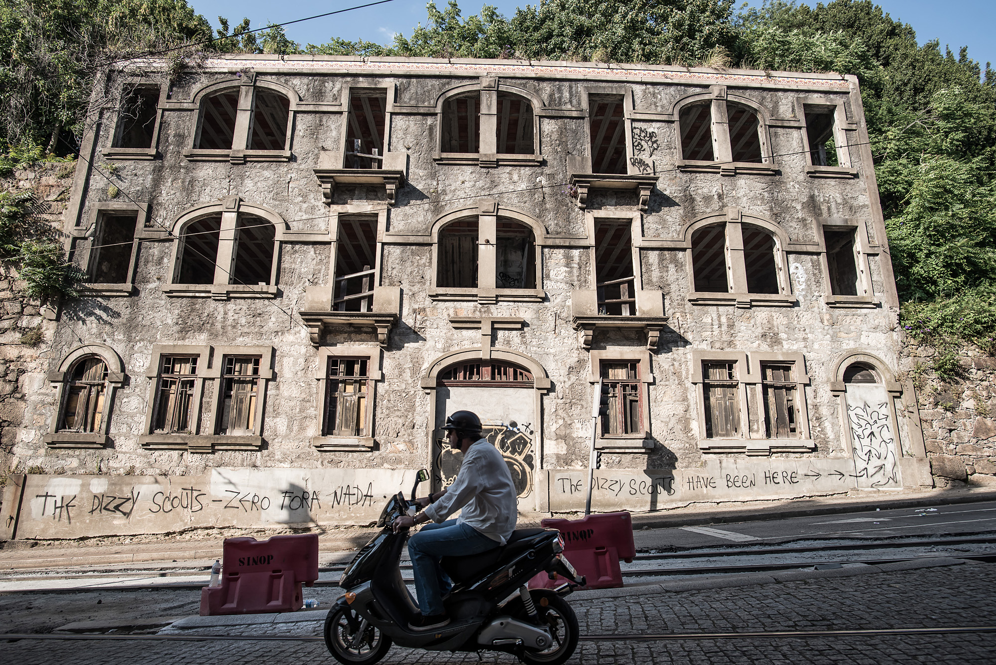 Porto: a legmenőbb város, amit nem ismersz