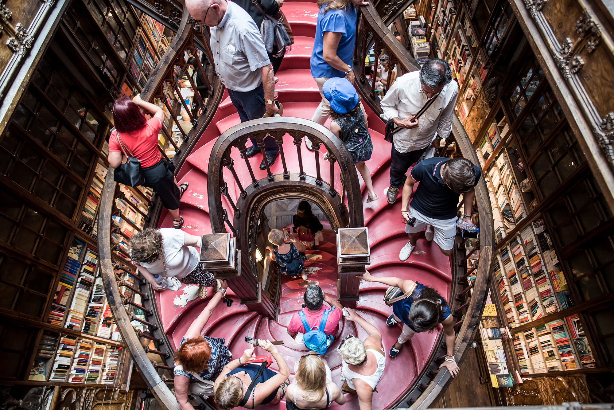 Porto: a legmenőbb város, amit nem ismersz