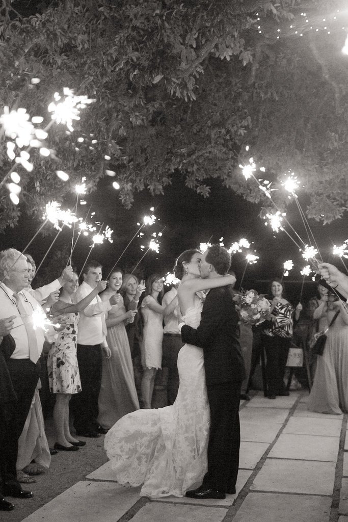 11 kiegészítő, ami még varázslatosabbá teszi a nyári esküvőket