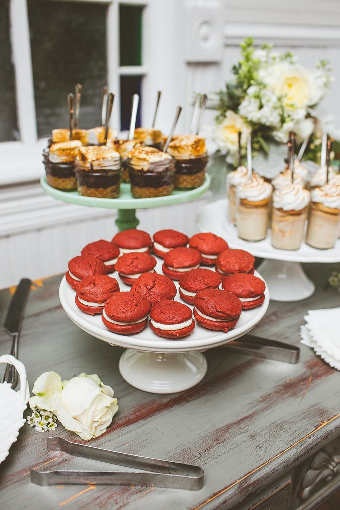 11 kiegészítő, ami még varázslatosabbá teszi a nyári esküvőket