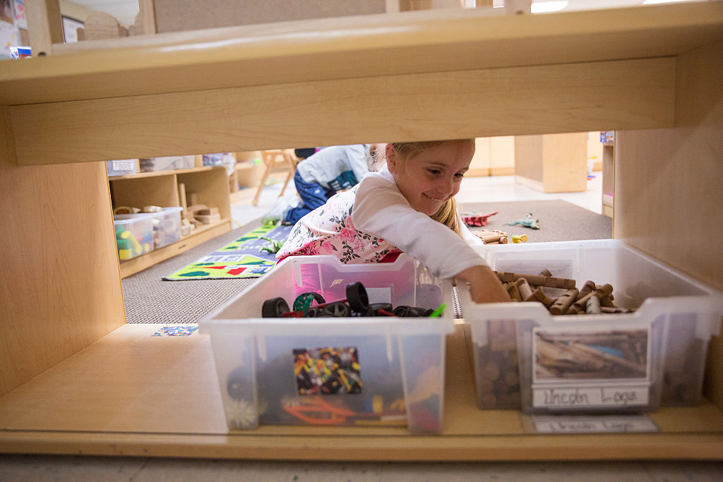 Így készítsd fel a gyermekedet már most az óvodára Így készítsd fel a gyermekedet már most az óvodára