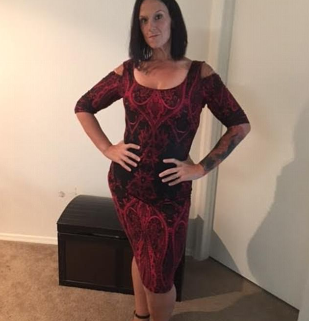 Egy év alatt 70 kilót fogyott a gyorsétterem-függő nő Egy év alatt 70 kilót fogyott a gyorsétterem-függő nő