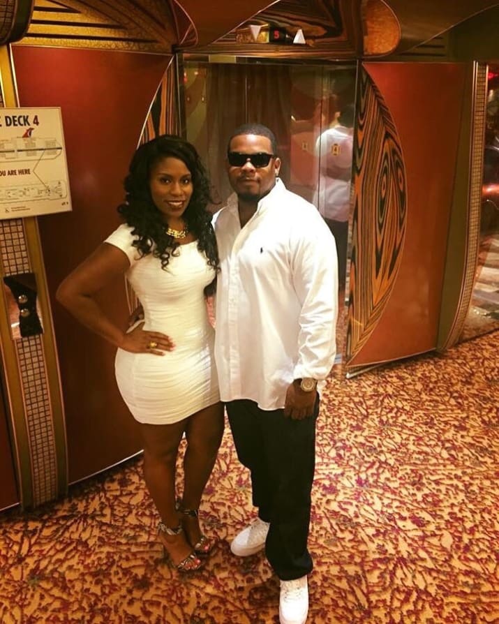 Egy emberként rajong a net ezért a káprázatos, víz alatti terhesfotóért