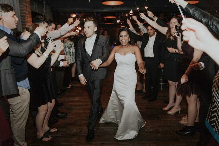 Oviban megbeszélték, hogy összeházasodnak, 20 évvel később meg is tették