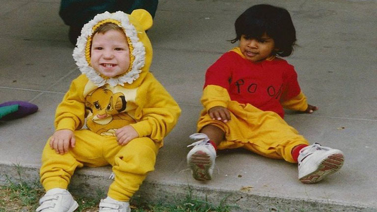 Oviban megbeszélték, hogy összeházasodnak, 20 évvel később meg is tették