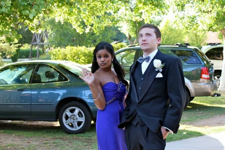 Oviban megbeszélték, hogy összeházasodnak, 20 évvel később meg is tették