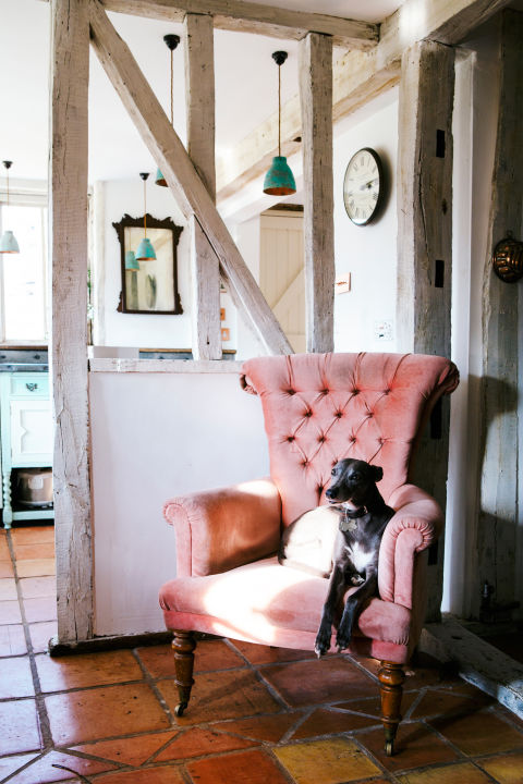 7 izgalmas lakberendezési trend, amit még sokat fogunk látni idén ősszel